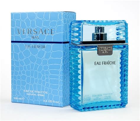 Versace Man Eau Fraiche 100ml EDT 